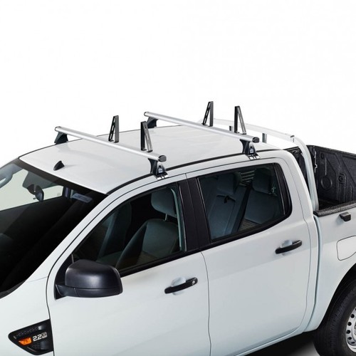 Ladder Clamps Load Stops 7/" for T Track Slot Aero Aluminium Roof Rack Bars PK4
