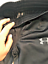 NWT Under Armour Boy's Sweat Pants Sizes 4  5 Black and Gray heatgear W@W 