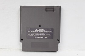 Track & Field II 2 (Nintendo NES, 1989) Cart Only