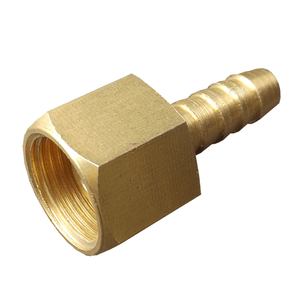 Welding Gauge nut and tail 3//8 BSP Right Hand Thread Nut /& 3//8-1//4 Tail CO2