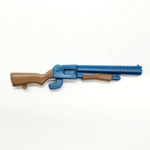 Jazwares Fortnite 1:18 Action Figure /"Rare/" Blue Weapons Choose