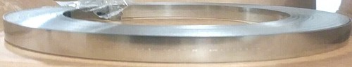 Band-Itg Easy Scale Band; 201 Stainless Steel 1//2/" x 100ft; Part #C20499