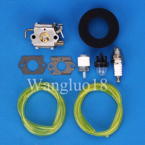 Carburetor Air Fuel Tune Up kit For 753-04333 MTD Ryobi 280 280r 310BVR Trimmer 