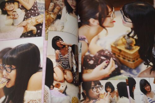 Twenty-Four Hours JAPAN AKB48 Photo Book 