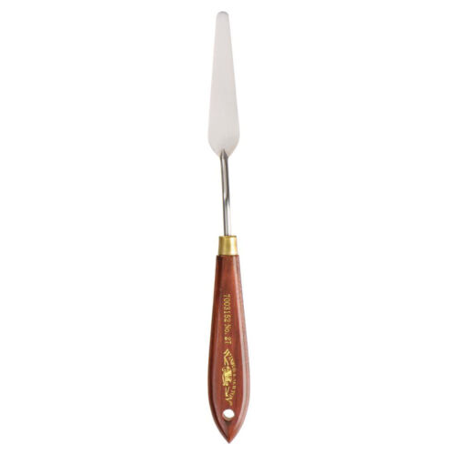Sortiert Winsor & Newton Palette Messer für Öl & Acryl Malen Individuelle 