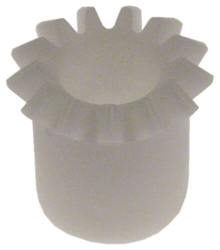 Elmeco Gear For Snail 13 Teeth Ø 38,8mm For Axle 19mm Teeth Width 4mm 