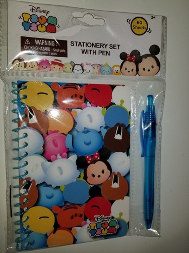 Tsum Tsum Party Favors /& Toys