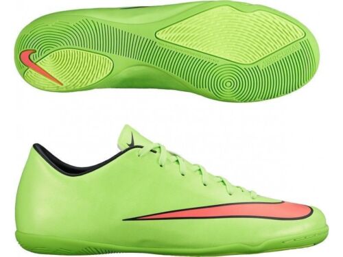 nike mercurial victory iv ic junior indoor soccer shoes