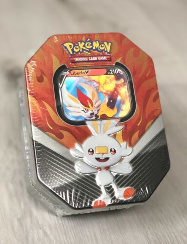 Pokemon TCG V Tin Boxen zur Auswahl OVP Pikachu und mehr NEU Deutsch DE