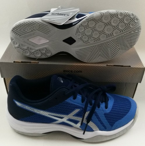 Asics Gel-Tactic Women Damen Volleyballschuh B752N4093 Hallen Fitness