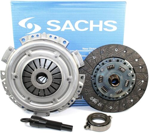 SACHS Sachs 311141025EKIT 200mm Clutch Kit for VW Beetle