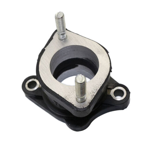 30mm Carburetor Carb Manifold Intake Adapter for CG250 250cc ATV Dirt Bike