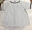 NWT Champion Braided Baseball Jersey Top Tee Tshirt Select Color Size SOLD OUT 
