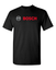 New Bosch Graphic Logo T-Shirt S-5XL