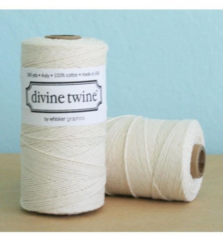 BAKERS DIVINE TWINE 10 METRES