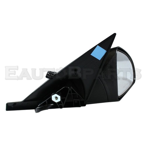 For Pontiac G6 Front,Right Passenger Side DOOR MIRROR VAQ2 GM1321291 20833068
