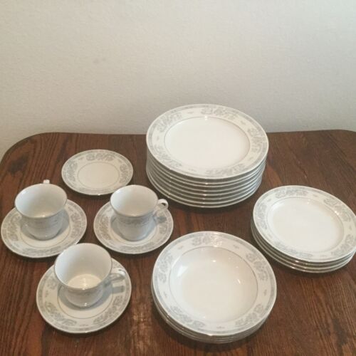 Versailles by Fairfield China Replacement Pieces sold by each 