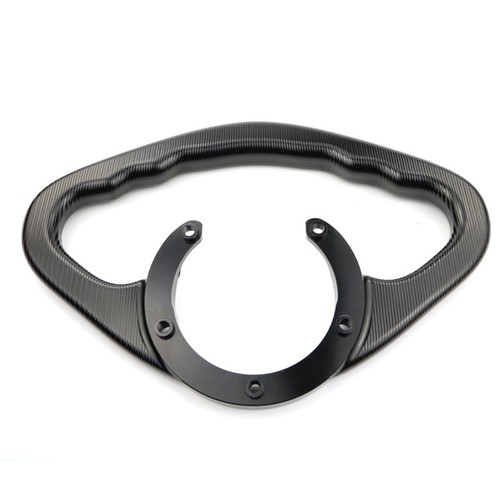 Gas Tank Grab Bar Handle Passenger Hand grab For Ducati 996//R 98-02 996 S 00-02