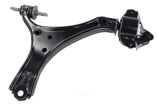 Suspension Control Arm Front Left Lower Mevotech CMS601116