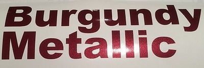 RAM 4x4 door /& tailgate emblem DECAL STICKER OVERLAYS fits 2009 2010 DODGE RAM