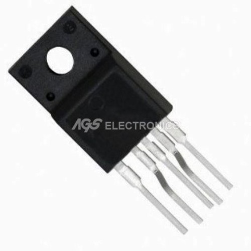 STRW 6852 CIRCUITO INTEGRATO STRW6852