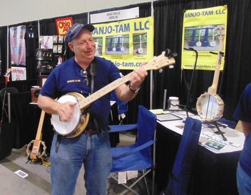 BANJO-TAM-BANJO-LIMITED-TIME-FREE-SHIPPING-SALE-MODEL-CHOICE-BANJO