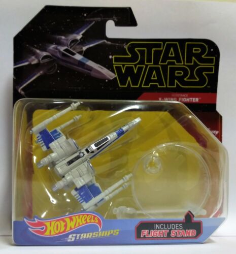 The Rise of Skywalker Movie Starships Brand New Free Shipping! 2019 Star Wars