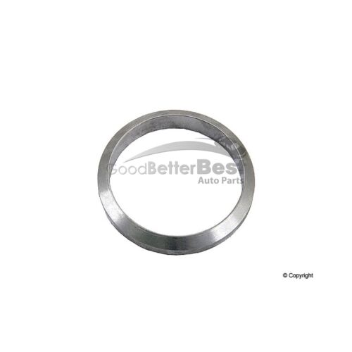 One New OE Supplier Exhaust Seal Ring 92811124403 for Porsche 924 928 944 968 