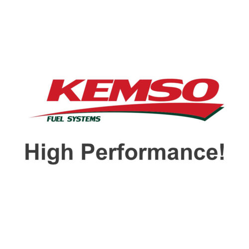 KEMSO Intank Fuel Pump for Piaggio X8 250 IE 2005-2008