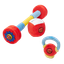 Infants /& Babies WOD Toys Baby Complete Plush Set with Rattle Toy for Newborns