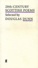 20th-Century Scottish Poems by Faber & Faber (Paperback, 2000)