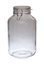 Original Bormioli FIDO 4 L Clip Top Preserving jar