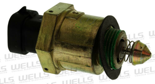 Idle Air Control Valve WVE BY NTK 2H1055