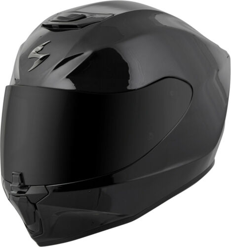 Scorpion EXO-R420 Full Face Solid Motorcycle Helmet All Colors XS-4XL