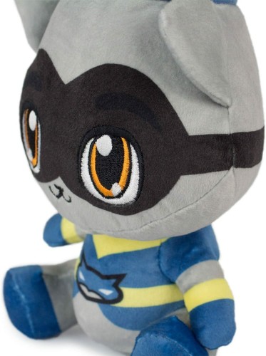 Gaya GE3448-stubbins SLY Entertainment Cooper Multicolore Peluche Figura 20cm