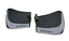 BarkBusters BBZ Blizzard Fabric Handguards 1 Pair