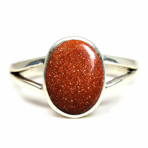 Natural Astrology Gemstones Ring For Men Women In Silver Size 5,6,7,8,9,10,11,12