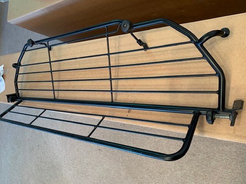 Genuine Honda Jazz Dog Guard 2009-2015
