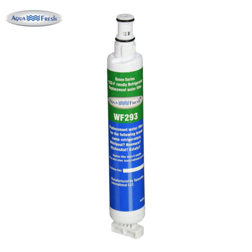 Aqua Fresh Replacement Water Filter - Fits Kenmore 469915 Refrigerators