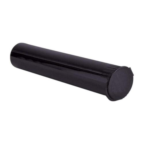 98MM Black Doob Tubes1000 PackIdeal for Storing Pre Rolled Raw Cones