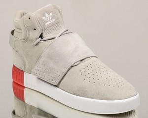 Adidas Originals Tubular Invader Strap Zappos Free Shipping