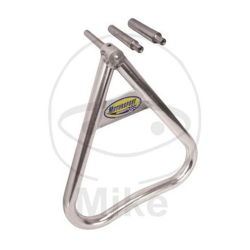 722.82.08 Seitenständer Dreieck Tri Moto Stand für Cross MX Bikes