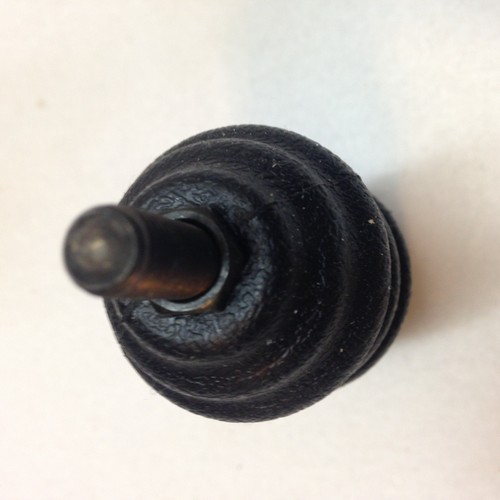 LimbSaver S-Coil Bow Stabilizer 4-1//2 Inches