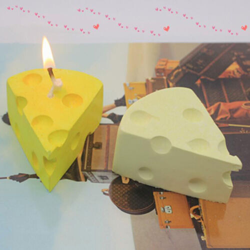 Cheese Shape Resin Molds Jewelry Making Mould Silicone Mold Soap Candle Mold  HS 