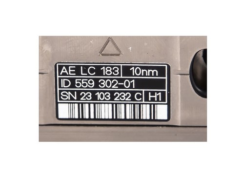 Heidenhain Ae Lc 1 Id 559 302 01 Lc 1 Id 557 679 16 Linear Encoder Rotary Linear Motion Business Industrial