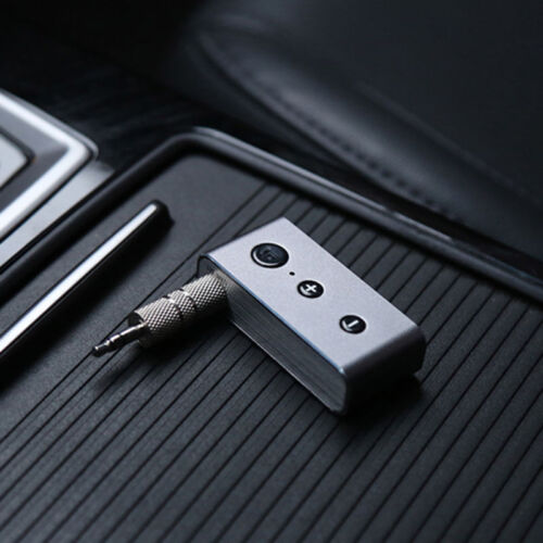 3.5mm Wireless USB Bluetooth 4.2 Receiver For Aux Stereo Audio Music Car Adapter 