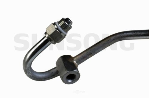 Power Steering Pressure Line Hose Assembly 3402201 fits 86-87 Ford Aerostar 