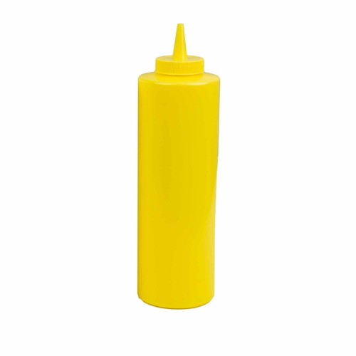 Ketchupflasche Quetschflasche Mayonaiseflasche Saucenflasche Spenderflasche Set