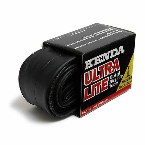 Kenda Ultra Lumière Tube Intérieur 700 x 23//25c Presta