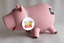 grand short Hamm Piggy Bank avec Boxer Shorts cible environ 20.32 cm Toy Story 8 in